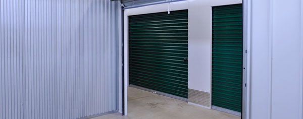 Storage Units